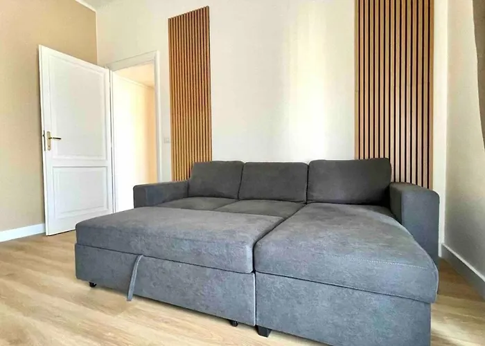 Lh Vatican Museum Wi-fi Ac Flat Premium Comfort Apartment *