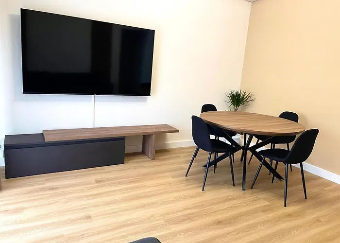 Lh Vatican Museum Wi-fi Ac Flat Premium Comfort Apartment