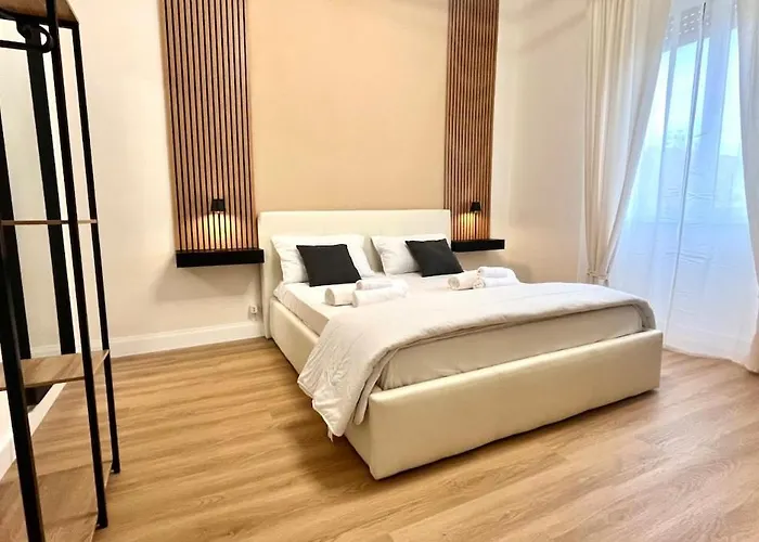 Lh Vatican Museum Wi-fi Ac Flat Premium Comfort *