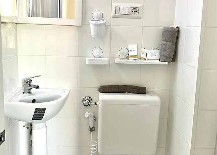 Lh Vatican Museum Wi-fi Ac Flat Premium Comfort Apartment Rom
